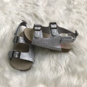 Carter’s Baby Sandals